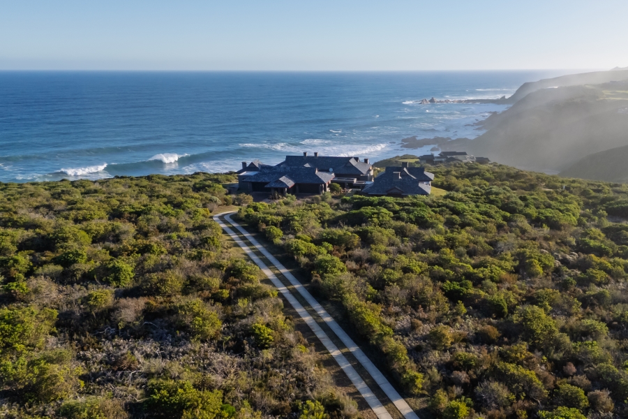 6 Bedroom Property for Sale in Pezula Private Estate Western Cape